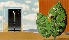 magritte