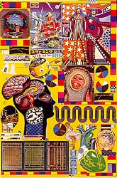 paolozzi