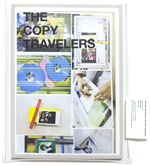 wTHE COPY TRAVELERS by THE COPY TRAVELERSx