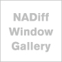 NADiff Window Gallery