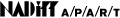 NADiff A/P/A/R/T