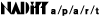 NADiff a/p/a/r/t