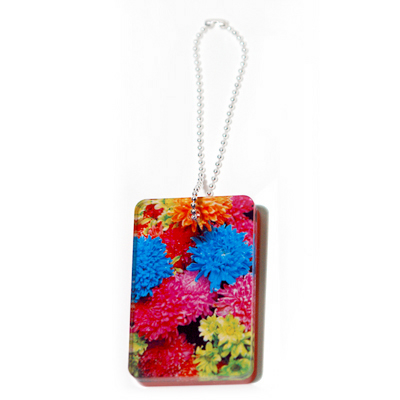 【GINGER掲載商品】 NADiff a/p/a/r/t @NADiff Prints and Goods GIFT 蜷川実花 Gallery その他