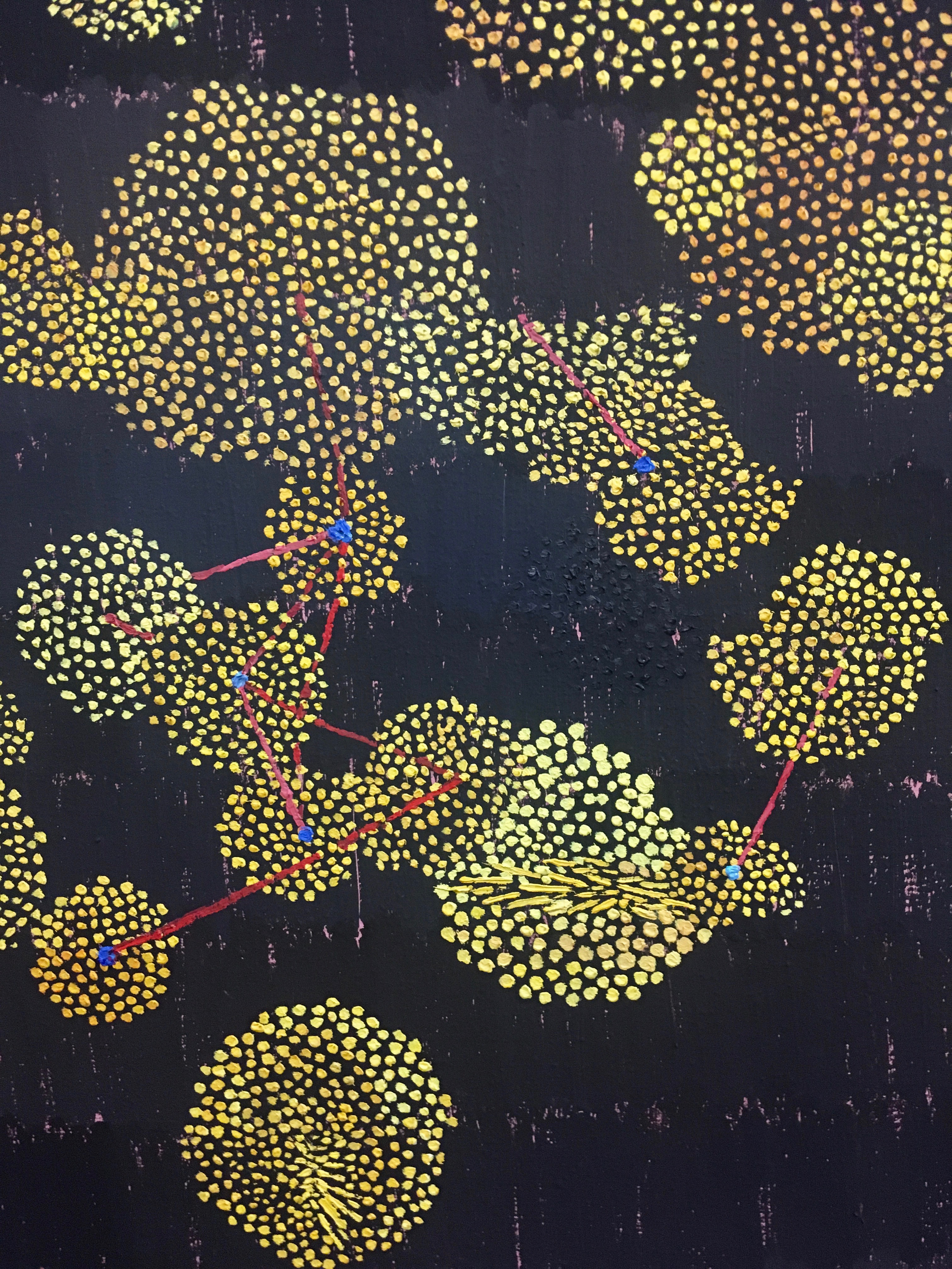 坂本夏子「迷いの尺度、スピンオフ」 - NADiff